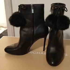 Michael Kors Remi Bootie